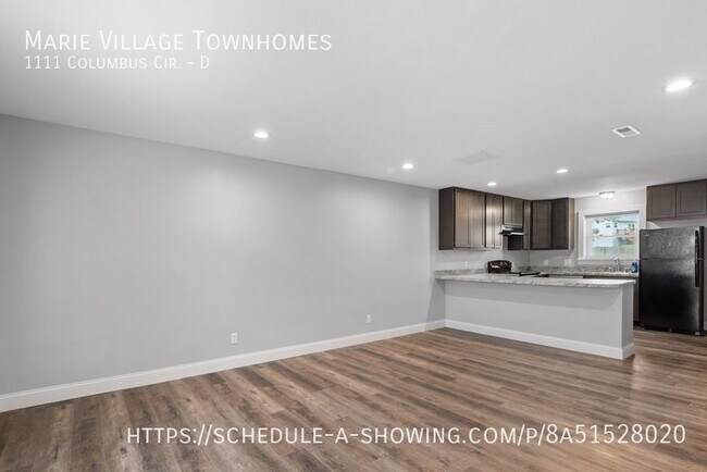 Foto del edificio - 1111-D Columbus Cir., Warrenton, MO 63383