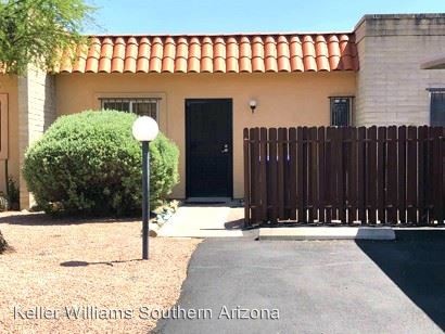 Building Photo - 2 br, 2 bath House - 837 S Pantano Pkwy