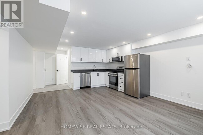 Photo du bâtiment - 26 Sage Ave