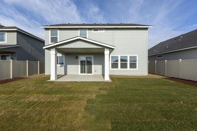 Foto del edificio - 5015 W Ladle Rapids St