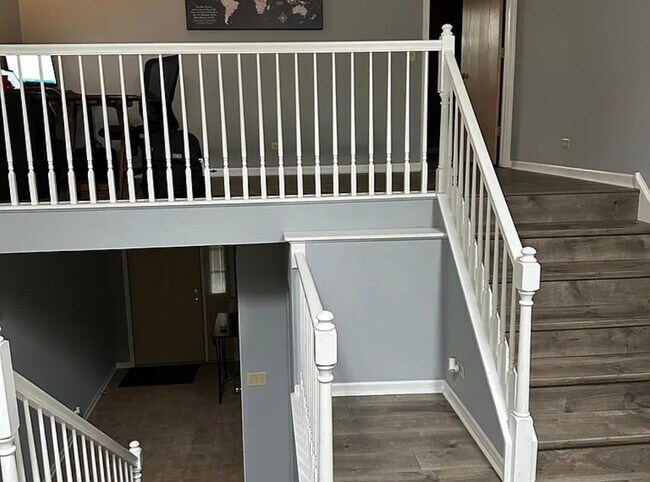 Un loft - 852 Millcreek Cir