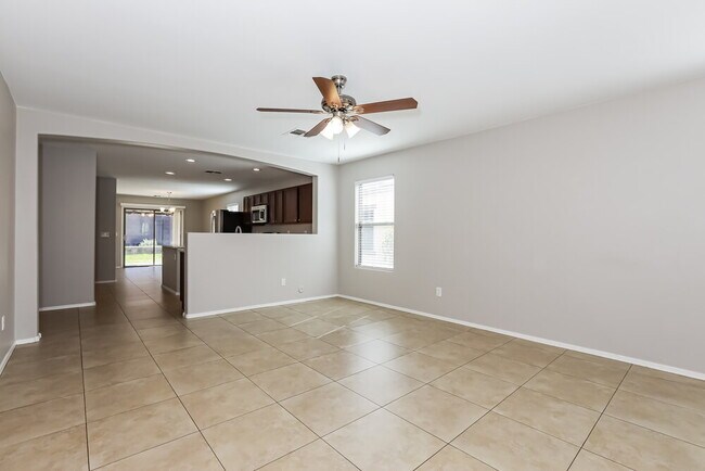 Foto del edificio - 21870 E Gold Canyon Dr