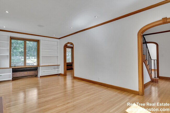 Foto del edificio - 75 Somerset Rd