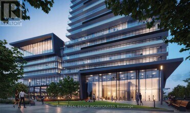 Building Photo - 448 Burnhamthorpe Rd W