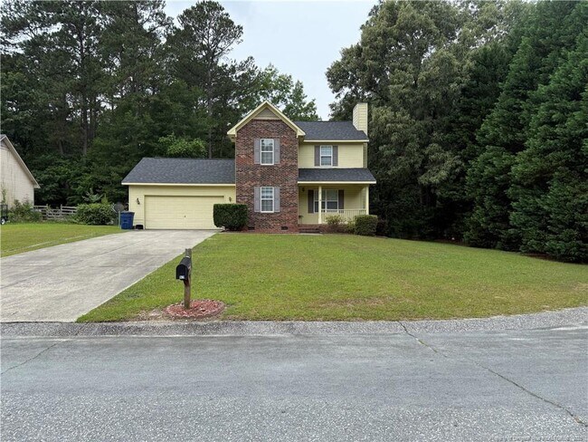 Building Photo - 163 Cornwallis Ct