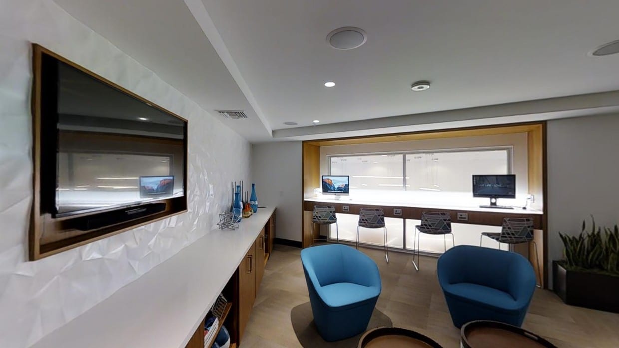 Photo - AMLI Uptown Orange Apartments