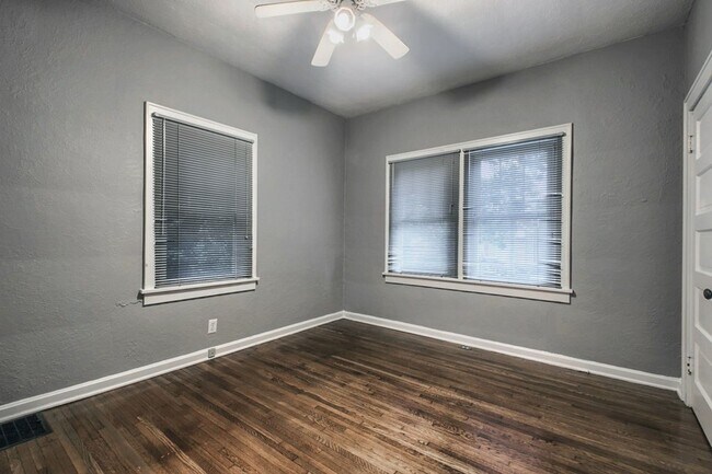 Foto del edificio - 2091 Summit St