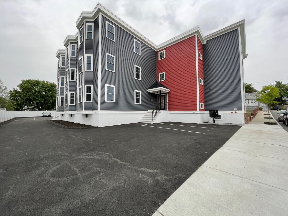 Foto principal - 50 Woodlawn Ave