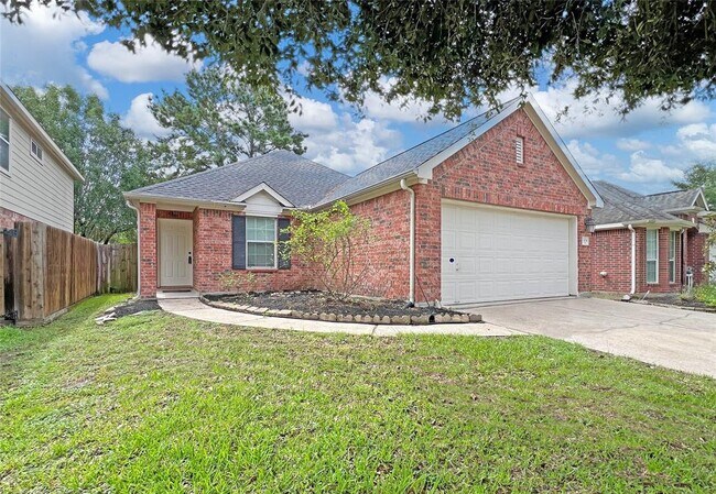 Foto del edificio - 2434 Sandy Fields Ln