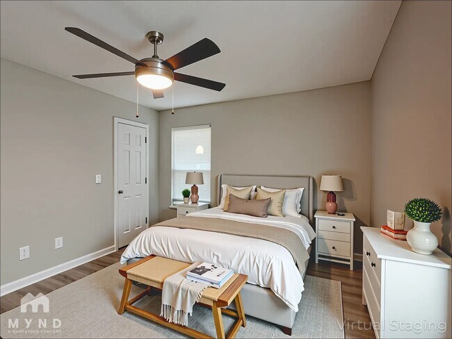 Building Photo - 136 Crystal Brook