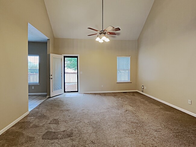Building Photo - 3443 Wellington Place