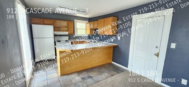 Building Photo - Cute 1 bed 1 bath located near Downtown!