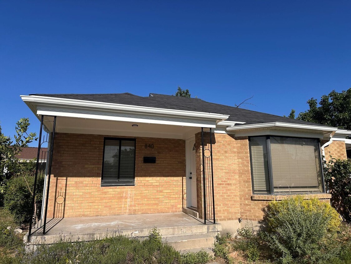 Primary Photo - Completely Remodeled 4 Bedroom Home