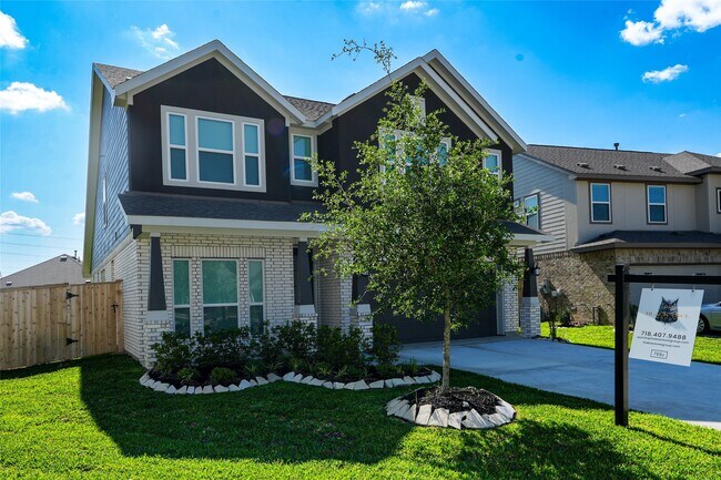 Foto del edificio - 6403 Periwinkle Blossom Ln