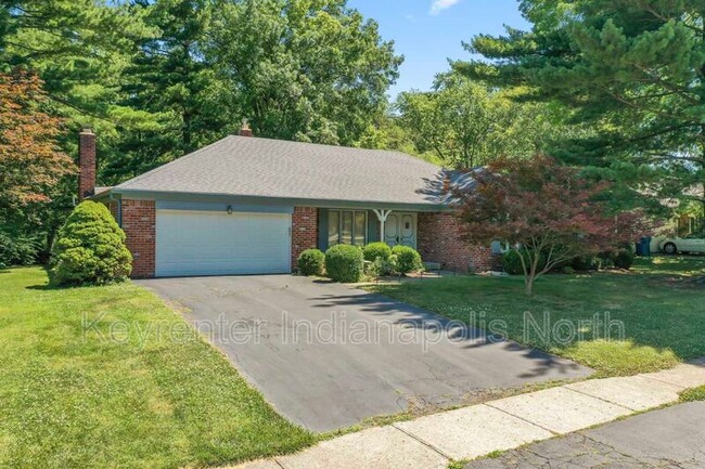 Building Photo - 8410 Chapel Glen Dr