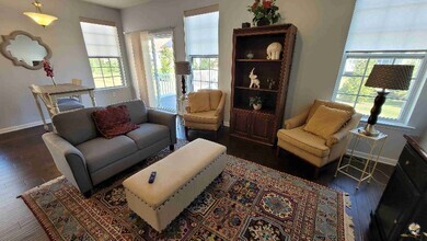 Building Photo - 2717 Van Cliburn Cir