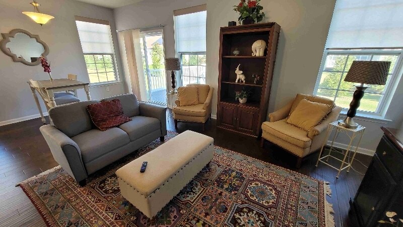 Foto principal - 2717 Van Cliburn Cir