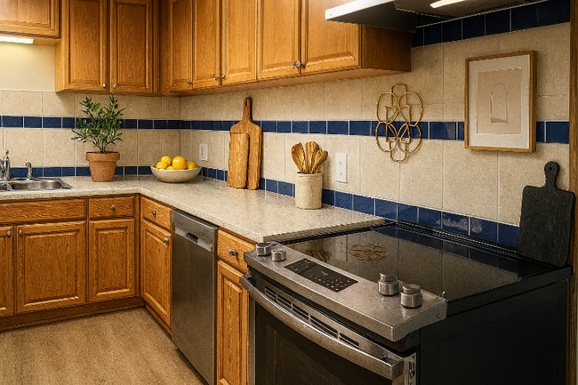 Photo - 550 Lystra Rd House