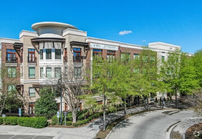 Foto del edificio - Lofts at Lakeview