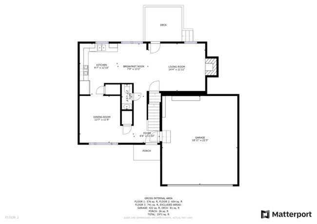 Foto del edificio - 473 Buckingham Ct