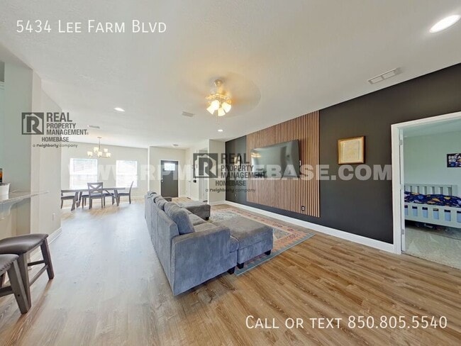 Building Photo - 5434 Lee Farm Blvd
