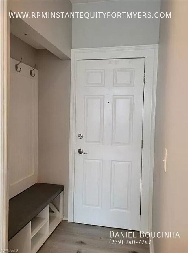 Foto del edificio - Studio at The Dean Apartments