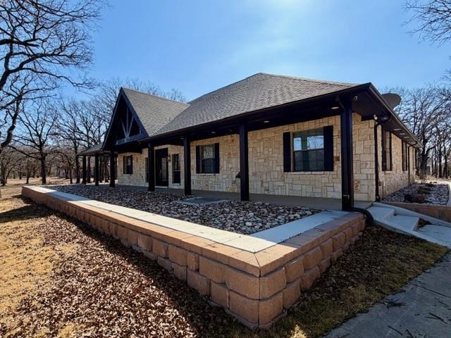 Foto del edificio - 218 River Oaks