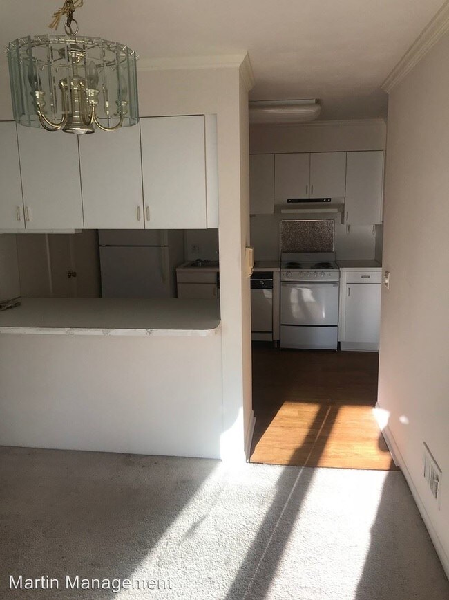 Foto del edificio - 4320 Bancroft Street