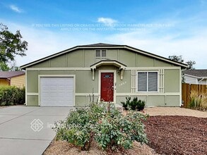 Building Photo - 3884 S Truckee Ct