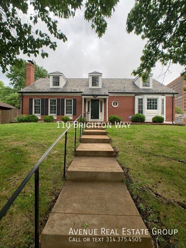 Foto principal - 110 Brighton Way