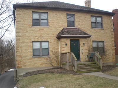 Foto del edificio - 3708 Marburg Ave