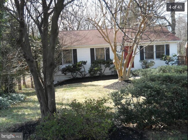 Building Photo - 8518 Adelphi Rd