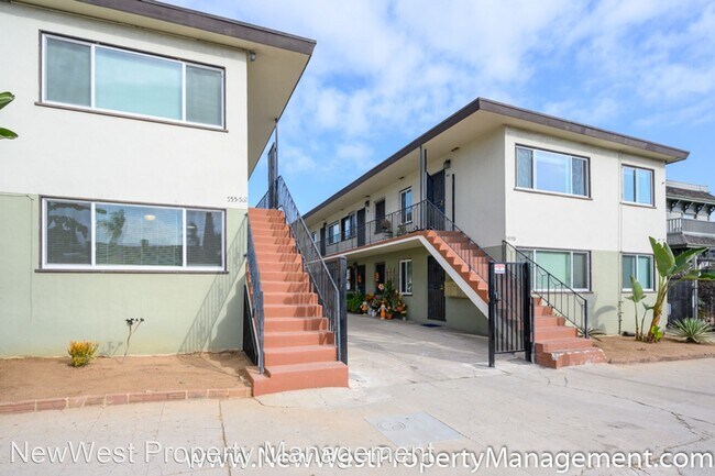 Building Photo - 1 br, 1 bath House - 555 22nd St
