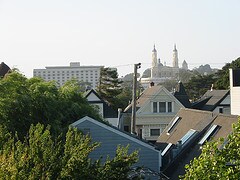Foto del edificio - 184 Carl St