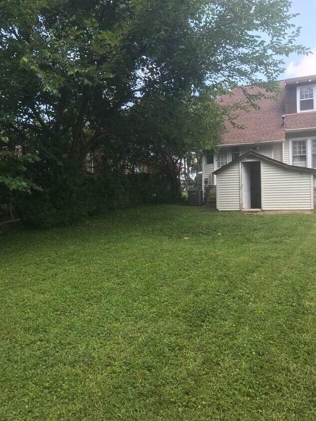 2117 Elliott Ave Unit Full Downstairs, Nashville, TN 37204 2117