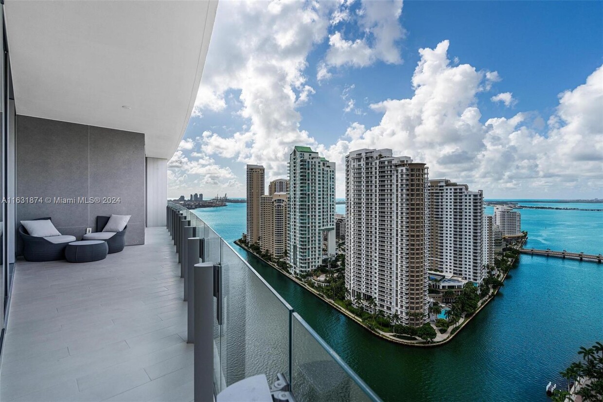 Foto principal - 300 Biscayne Blvd Way