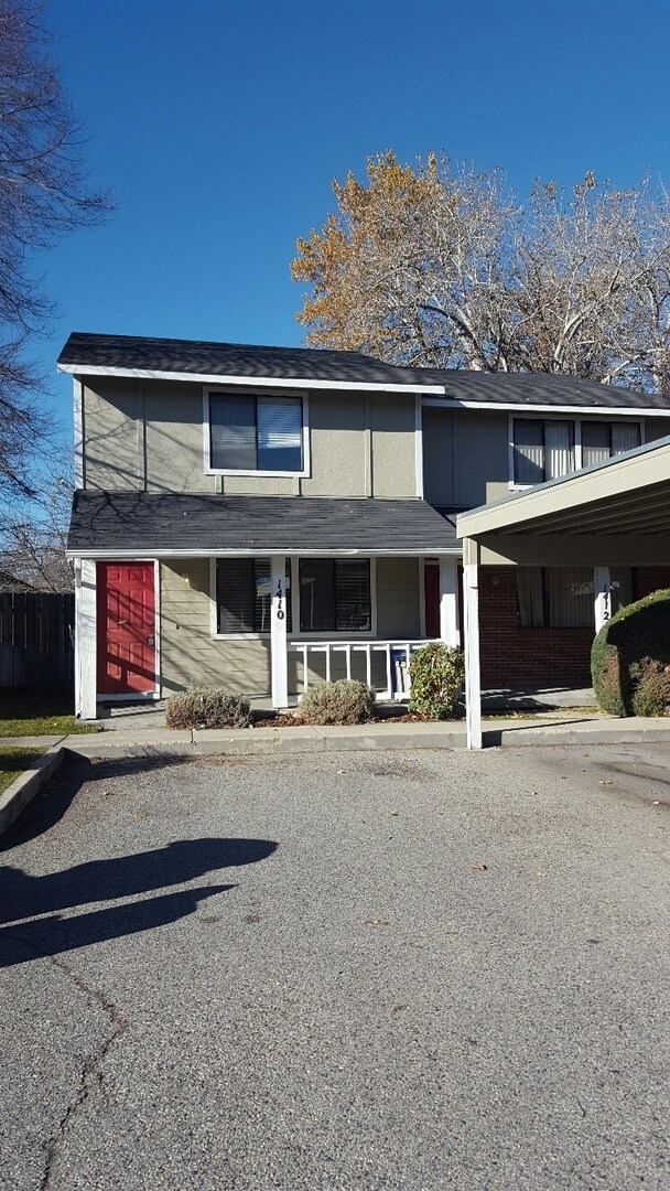Foto del edificio - 1410 E Carter Ln