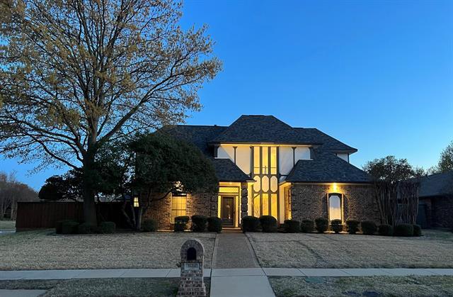 Primary Photo - 3604 Wyeth Dr