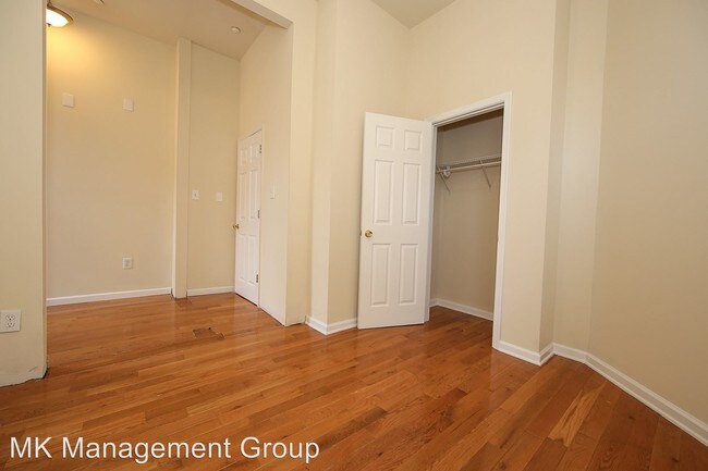 Foto del edificio - 1519 N 16th St