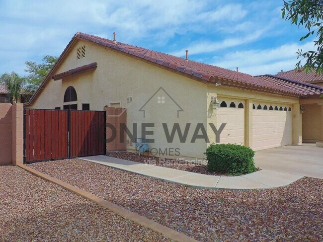 Foto del edificio - 1430 E Crescent Way