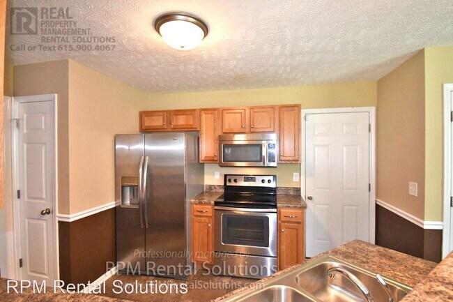 Foto del edificio - 2045 Barretts Ridge Dr
