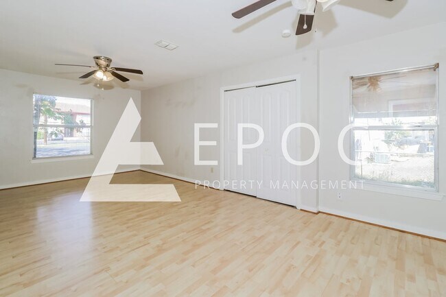 Foto del edificio - 1106 N 18th St