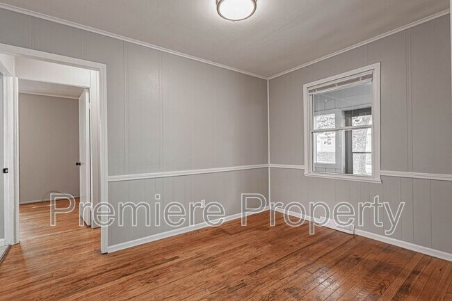 Foto del edificio - 1109 NE 44th St