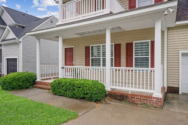 Foto del edificio - 5841 Wynmore Road