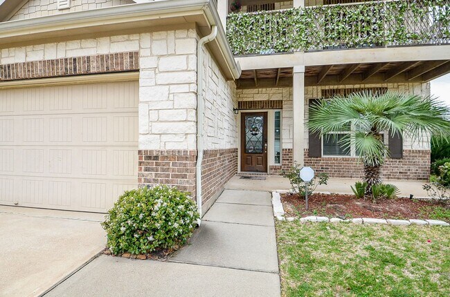 Foto del edificio - 3119 Balch Springs Ln