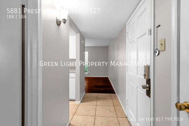 Building Photo - 5881 Preston View Blvd