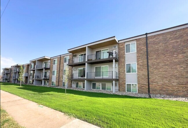 Foto del edificio - Parkview Apartments