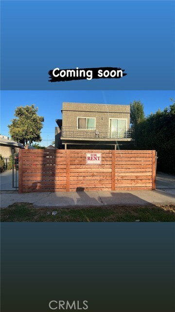 Foto principal - 2744 S Mansfield Ave