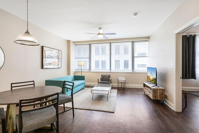 Foto del edificio - 925 Common St