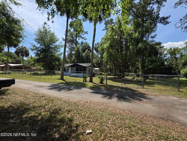 Foto del edificio - 601 MCCLURE St